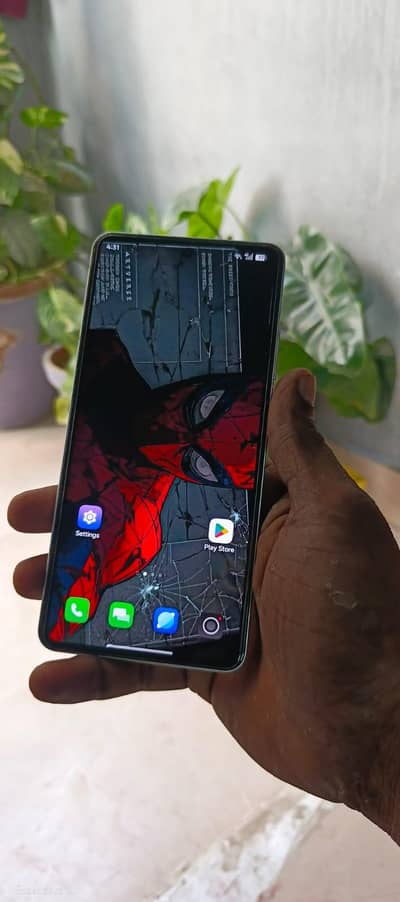 Realme GT 6