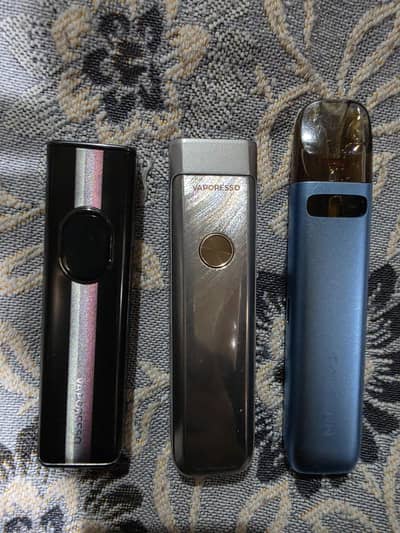 Pod Vape