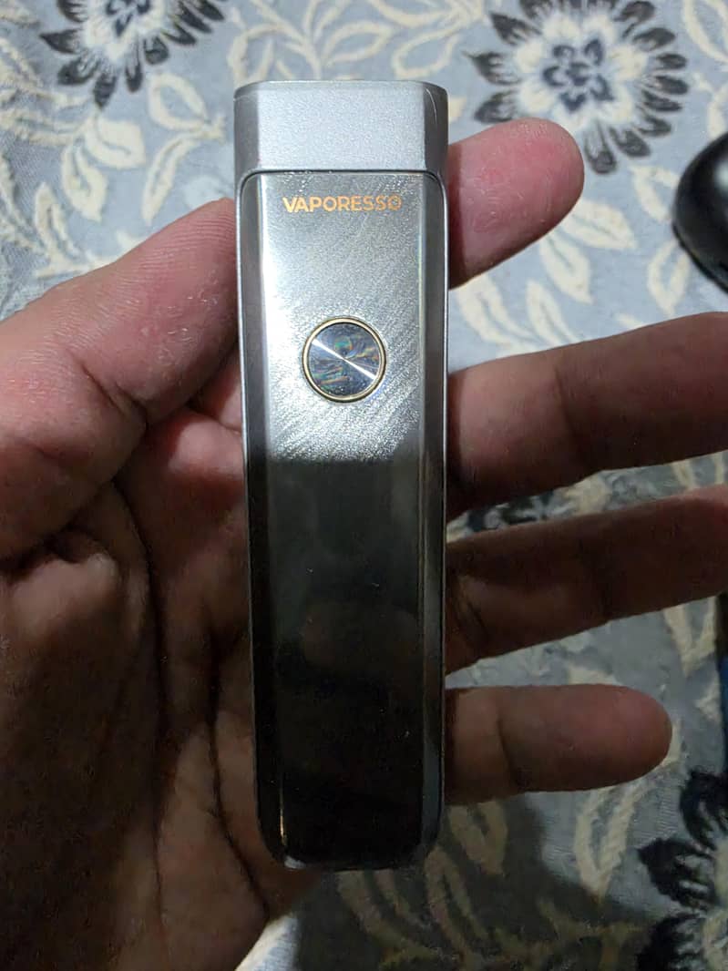 Pod Vape 3