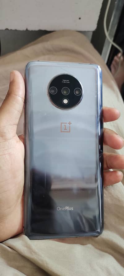 One Plus 7T