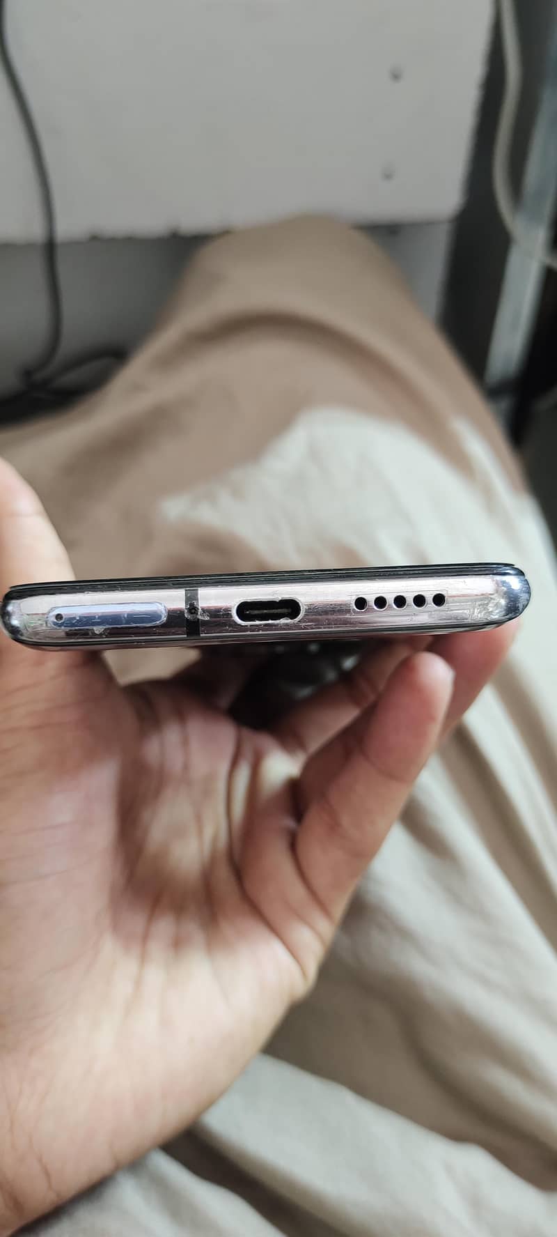 One Plus 7T 2