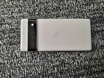 Google Pixel 6 Pro