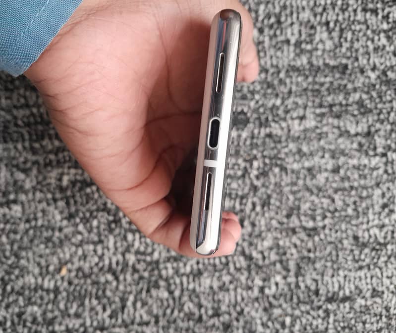 Google Pixel 6 Pro 3