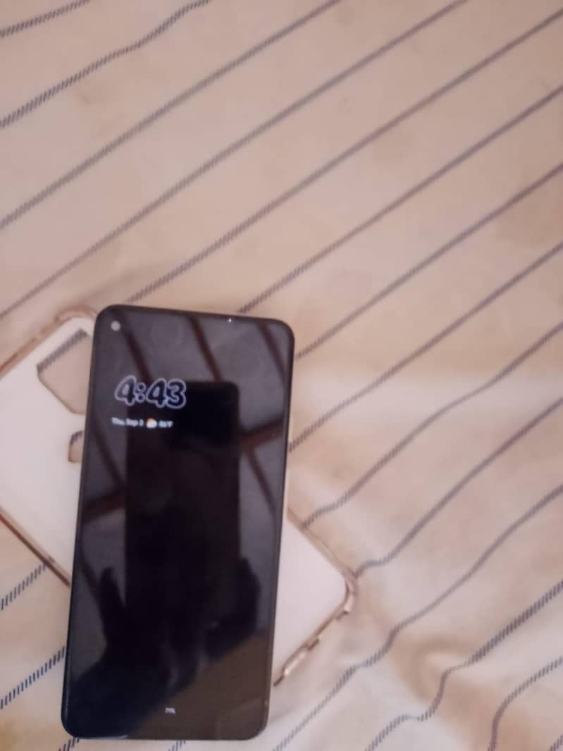 Google Pixel 4a 1