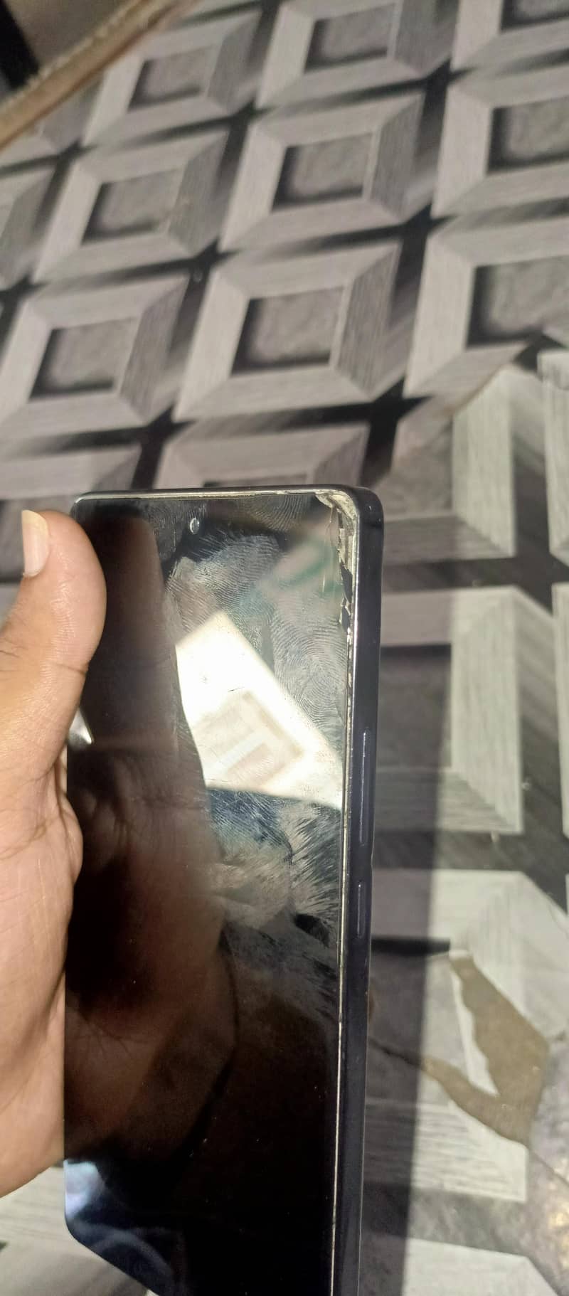 Infinix Note 40 1