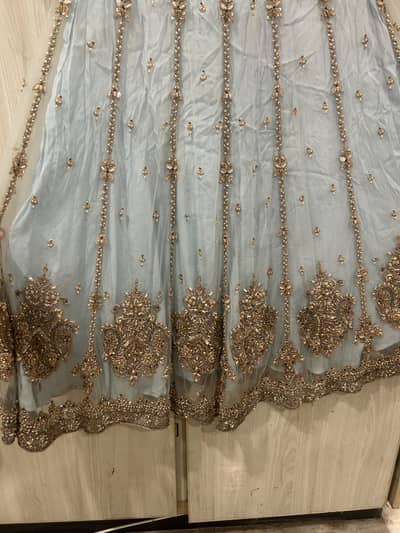 Wedding wear