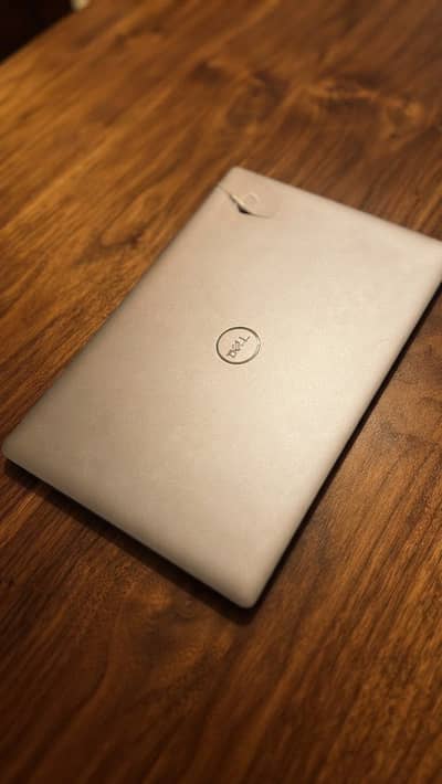 Dell latitude 5320