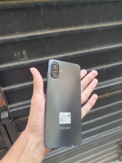 Samsung Mobile A07 5G