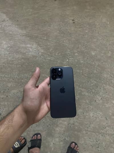 IPHONE 14 PRO MAX