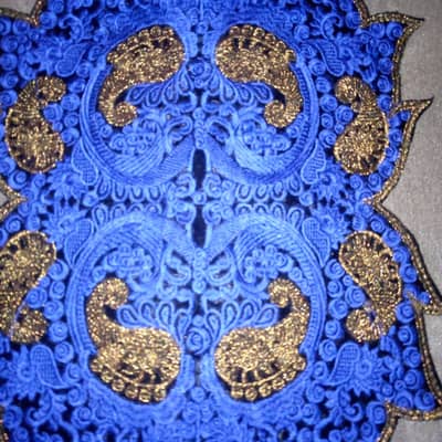 winter fabric