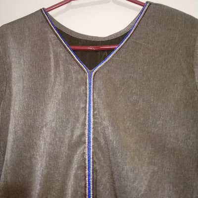 winter fabric guan style