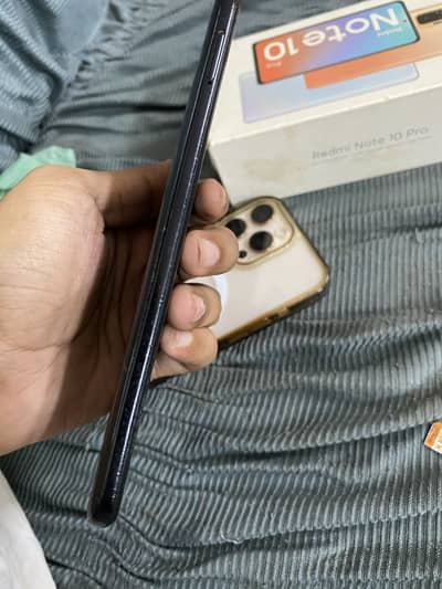 Xiaomi Redmi Note 10 Pro