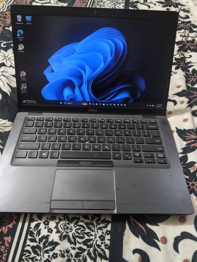 Dell Latitude 5410 | Core i5 10th Gen | 8GB DDR4 RAM | 256GB NVME SSD