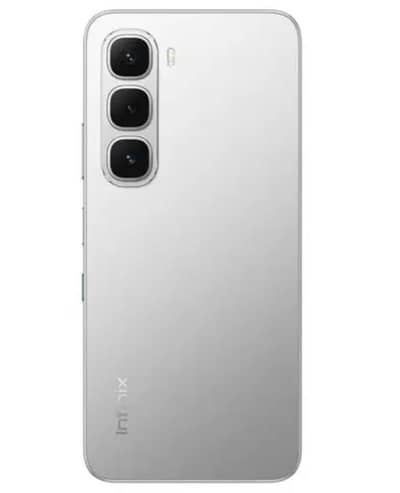 Infinix hot 60i