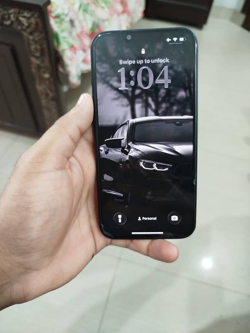 Apple iPhone 13 6