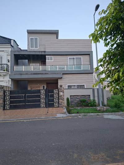 10 Marla Upper Portion Available For Rent Citi Housing Sialkot B Extension