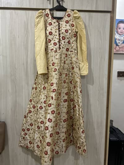 Wedding wear