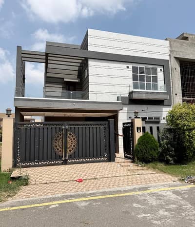10 Marla House Available For Rent Citi Housing Sialkot B Extension