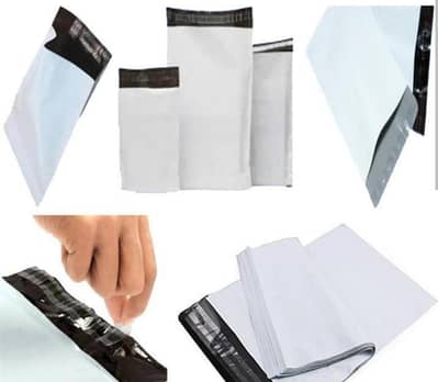Courier Flyers For Sale