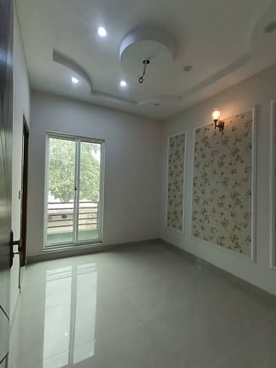 Single Bed Non Furnished Apartments Available For Rent Citi Housing Sialkot B Block