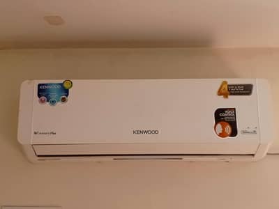 Kenwood ac