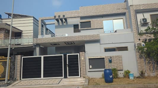 10 Marla Almost New House Available For Rent Citi Housing Sialkot A Block