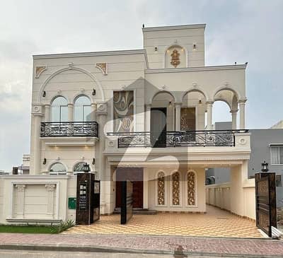 10 Marla Brand New Luxury Spanish House Available For Rent Citi Housing Sialkot B Block