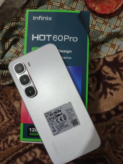 Infinix Hot 6 Pro