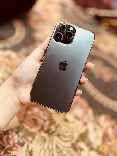 Apple iPhone 13 Pro Max