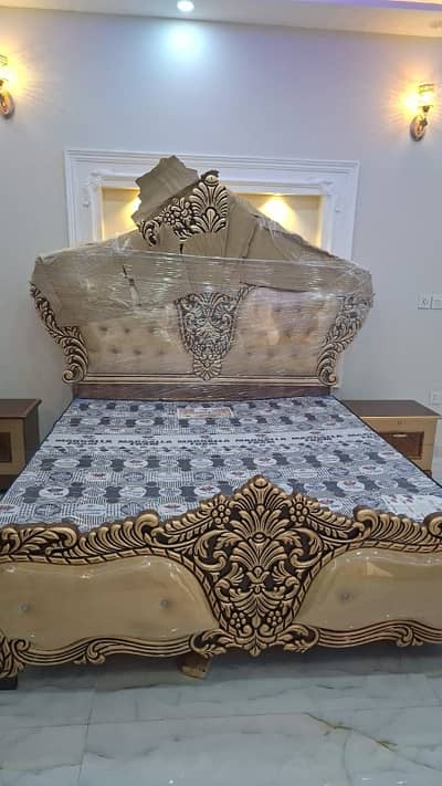 Full Furnished House