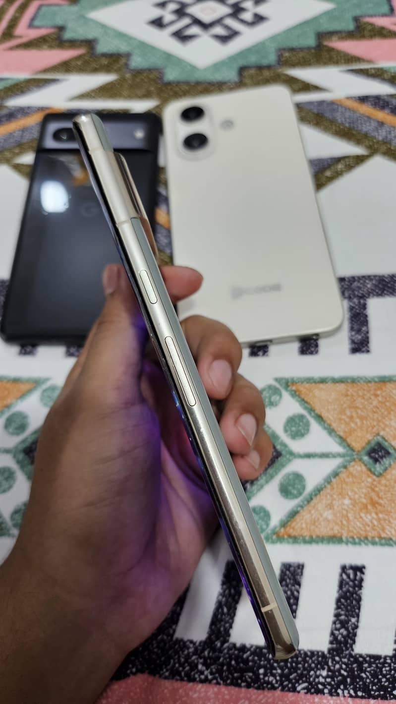 Google Pixel 7 Pro 1