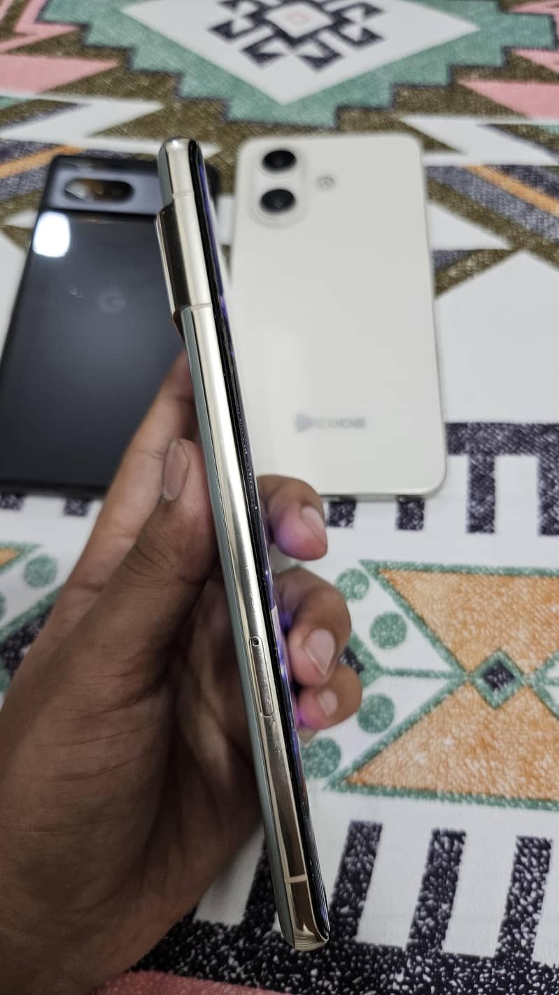 Google Pixel 7 Pro 2