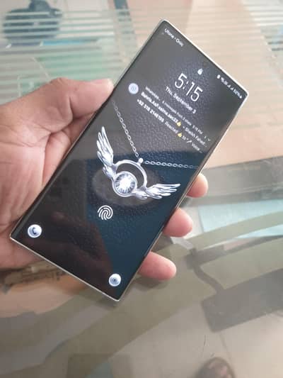 Samsung Mobile S22 Ultra
