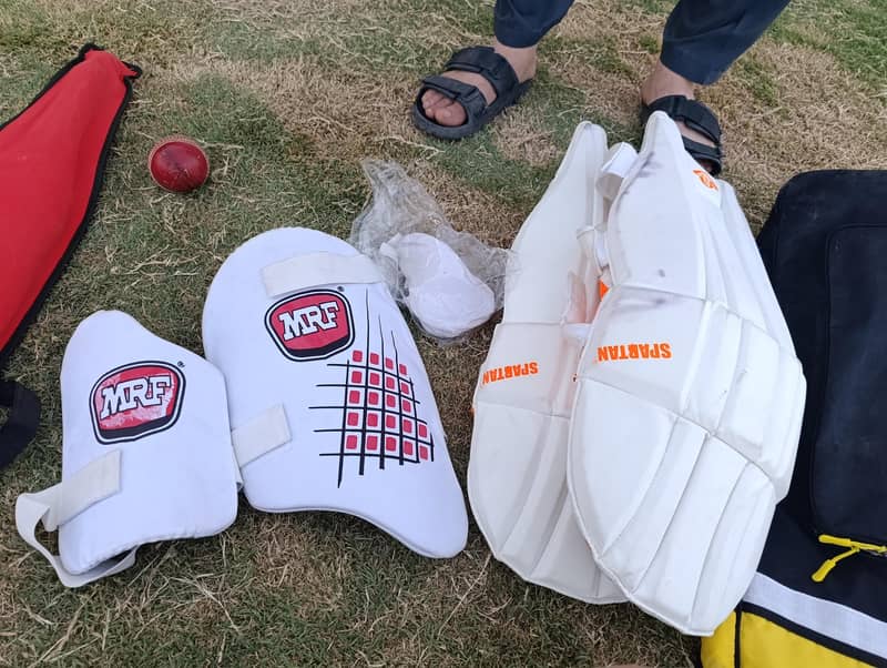 Extremely Cheap Cricket kit 4