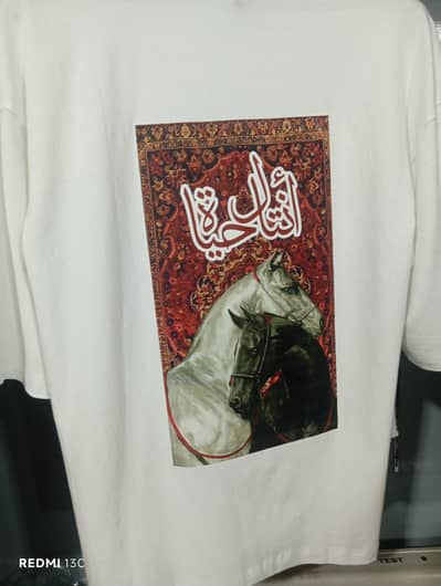 Get Your Customised Shirts