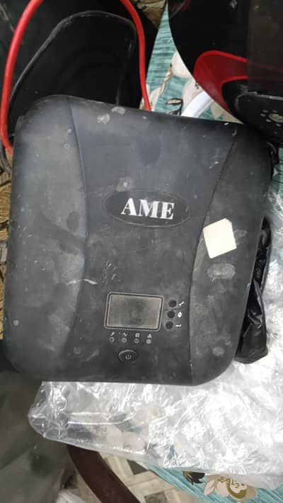 AME ups 1000 watt solar also