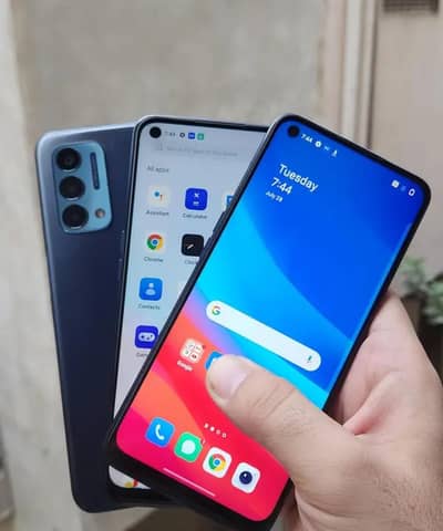One Plus Nord N200