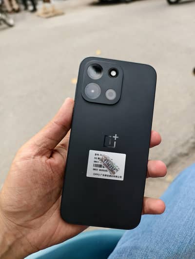 One Plus turbo 6