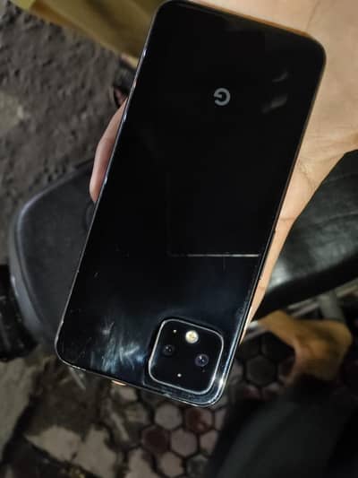 Google Pixel 4 XL