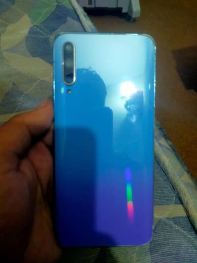 Huawei Y9s