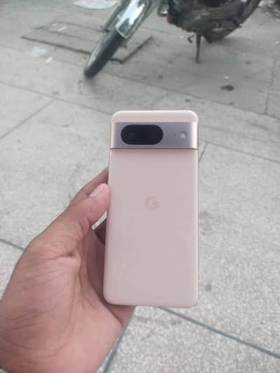 Google Pixel 8