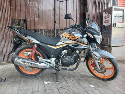 honda 150