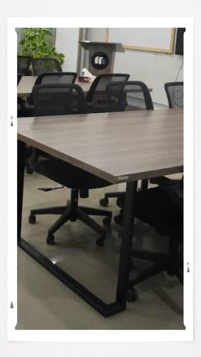 office Tables