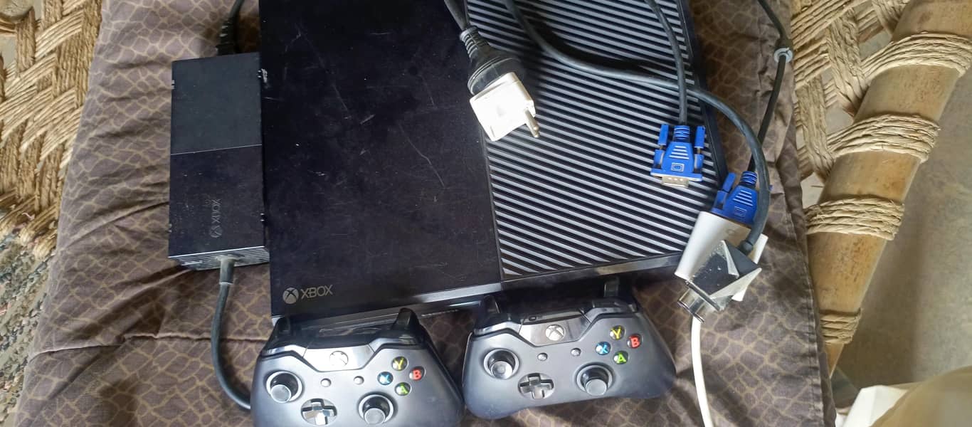 xbox 1 0