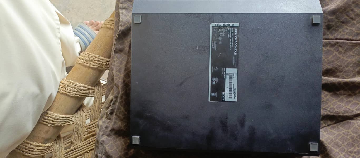 xbox 1 2