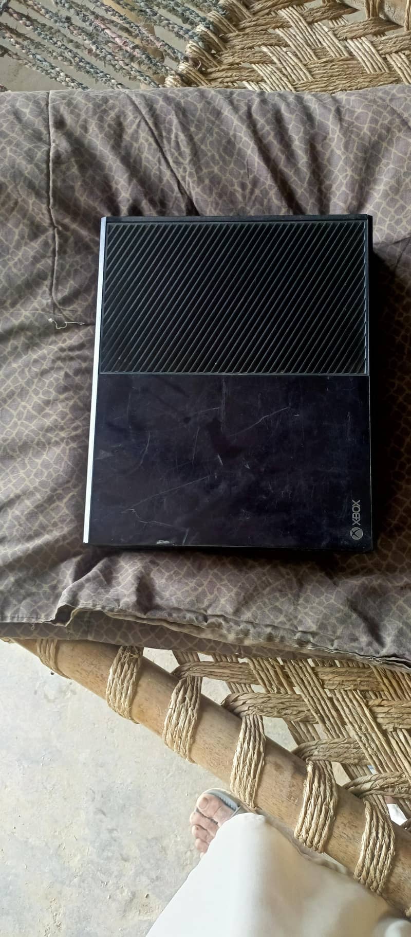 xbox 1 4