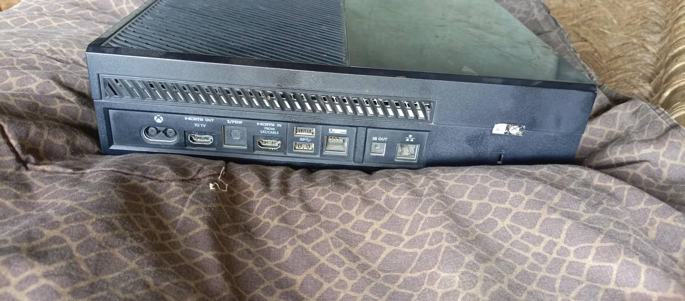 xbox 1 5