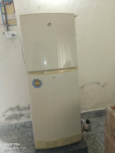 good condition