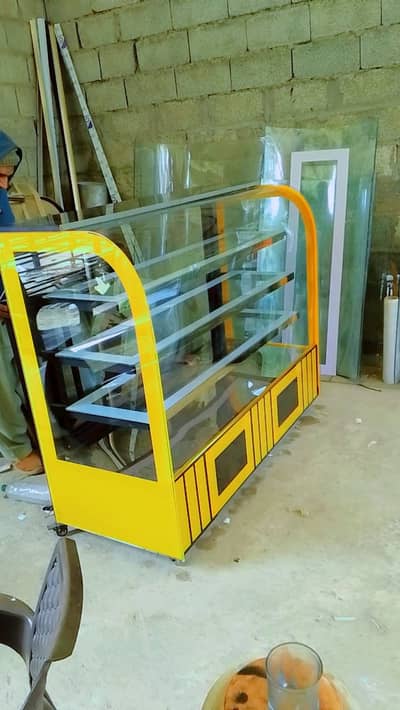 Bakery Display Counter,Salad Bar Commercial Chiller,Ice cream counter