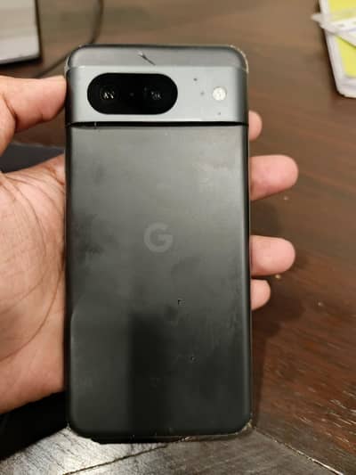 Google Pixel 8